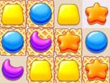 Wafer Level in Cookie Jam