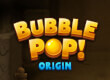 Bubble Pop Origin game