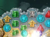 Gameplay of Heroes of Hellas 3: Athens Heroes of Hellas 3: Athens gameplay