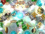 Scoring points in the game Scoring points in Heroes of Hellas 3: Athens