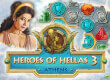 Heroes of Hellas 3: Athens game