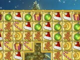 Christmas Puzzle gameplay