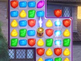 Collecting Magical Gems in Harry Potter: Puzzles & Spells Collecting Magical Gems in Harry Potter: Puzzles & Spells