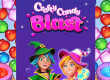 Crafty Candy Blast game