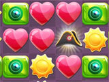 Challenging level in Wonderful World Wonderful World challenging level