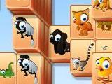 Mahjong Pets Cute Mahjong Tiles in Mahjong Pets!