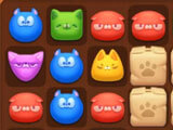 Neko Crush Neko Crush