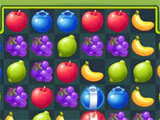 Looking for matching fruits