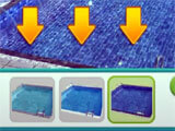 Choosing pool design Selecting pool design
