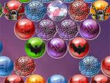 Gameplay for Bubble Quest