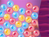 Gameplay of Lucky Birds Lucky Birds gameplay