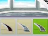 Choosing stairs for house Selecting stairs for house