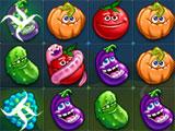 Special Vegetable in Funny Farm Funny Farm Special Vegetable