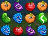 Gameplay for Funny Farm Funny Farm Gameplay