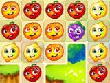 Gameplay for Fruit Farm Frenzy