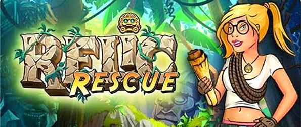 relic rescue game free download