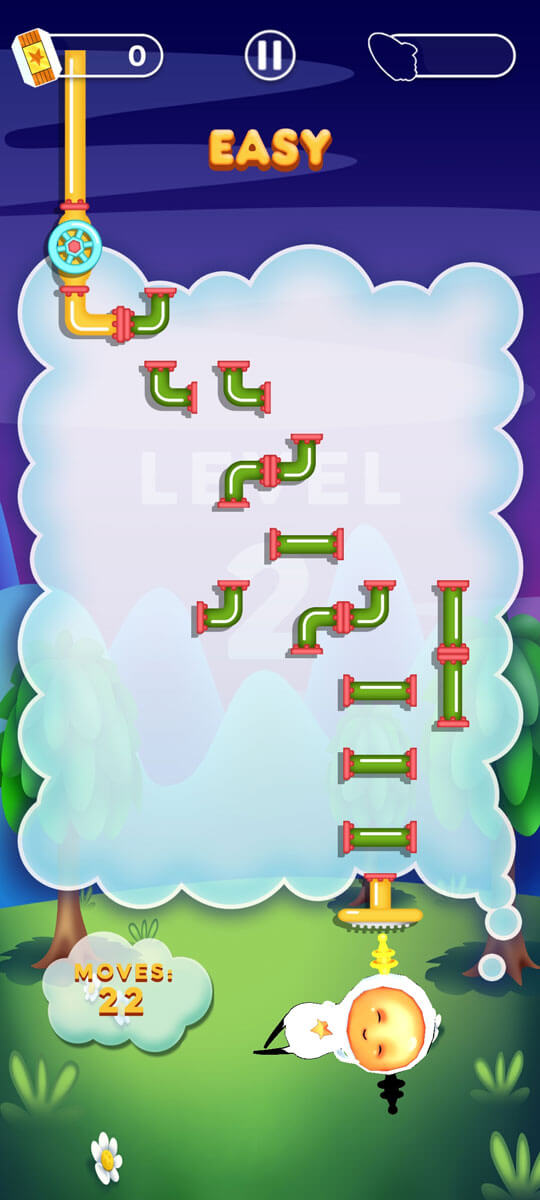 Pipe Dreams Free Casual Games!