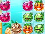 Juice Fruit Mania Early Level