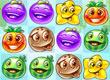 Juice Fruit Mania game