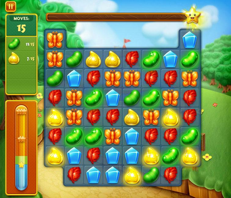 download charm king game