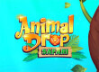 Animal Drop game