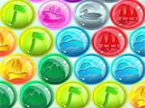 Bubble Crush Bubble Crush