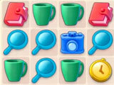 Gameplay of Mystery Match Village Mystery Match Village gameplay