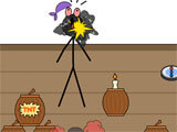 Challenging puzzle in Thief Puzzle Thief Puzzle challenging puzzle