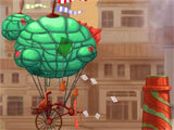Gameplay of Chronology Chronology gameplay