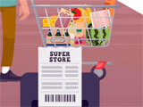 Supermarket Cashier Simulator Supermarket Cashier Simulator