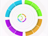 New high score in Smashing Colors Smashing Colors new high score