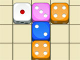 Dice Puzzle