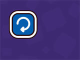 Uno button in Perfect Water Sort Undo button in the game