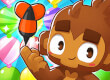 Bloons Pop game