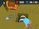 Tresure chests in My Town World Tresure chests in My Town World