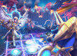Puzzles and Conquest game