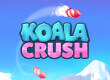 Koala Crush game