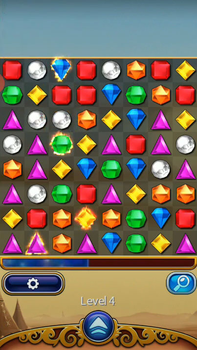 Bejeweled Classic - Free Casual Games!