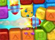 Toy Blast game