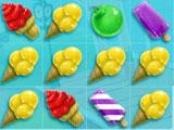 Gameplay for Ice Cream Splash