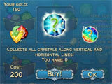 Power-ups in Forgotten Treasure 2 Forgotten Treasure 2 power-ups