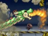 Use cool jetpacks in Jetpack Joyride