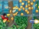 Play different maps in Jetpack Joyride