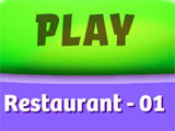 Level selection in the game Stage selection in the game