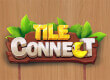 Tile Connect game