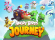 Angry Birds Journey game