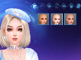 Creating a character in Beat Party Creating a character in Beat Party