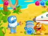 Play Bubble Monsters