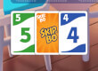 Skip-bo game