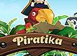 Piratika game